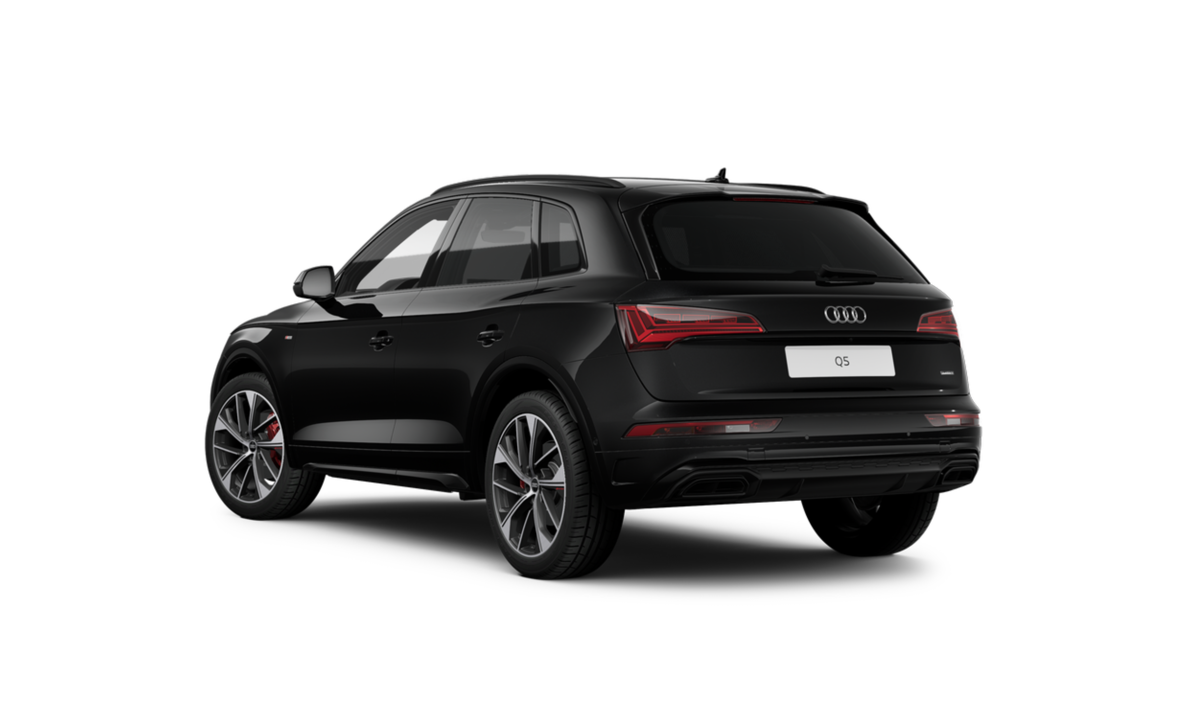 AUDI Q5 | NOVÝ FACELIFT 2021 | BENZIN 265 KONÍ | SKVĚLÁ VÝBAVA | SUPER CENA | NÁKUP ONLINE | AUTOIBUY.COM